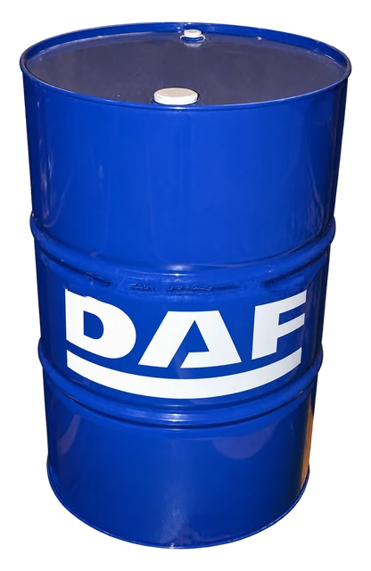DAF XTREME LD 10W-30 208 л.