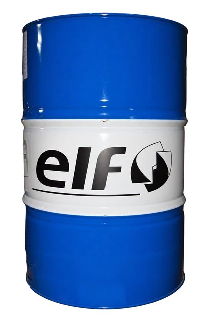 ELF Evolution 700 STI 10W40 208л.