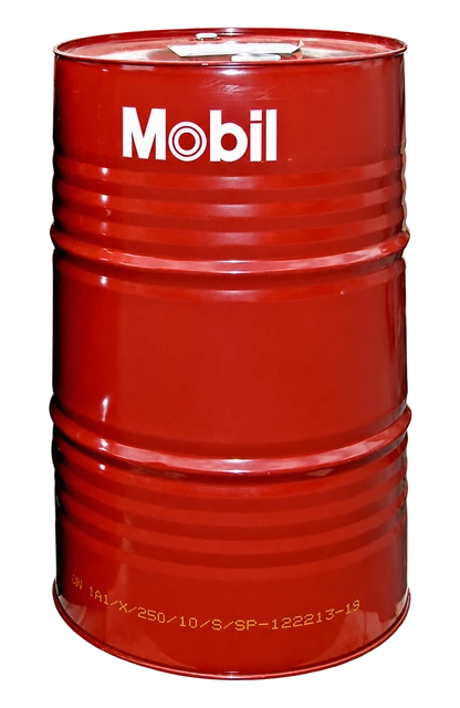 MOBIL DELVAC LCV 10W-40 208л