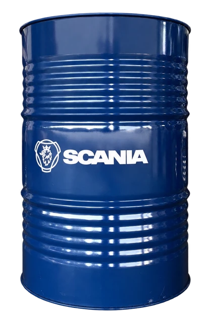 SCANIA LDF-3 10W40, 208л.