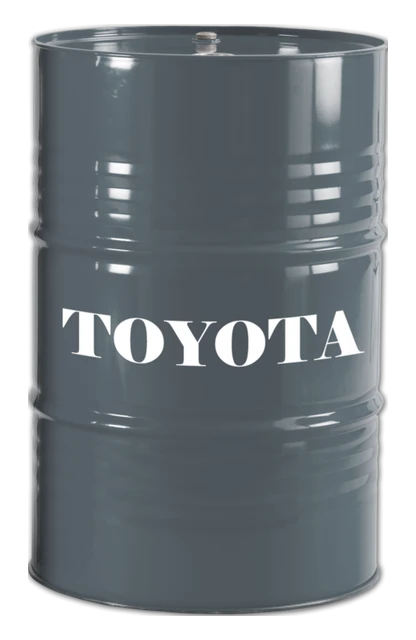 TOYOTA 0W20 208л.