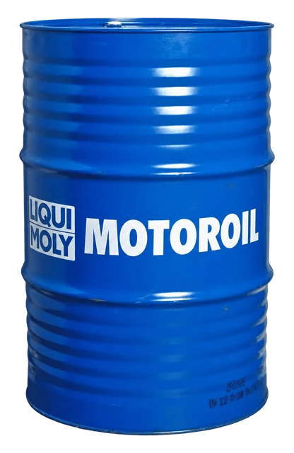LIQUI MOLY Special Tec V 0W30 205л.