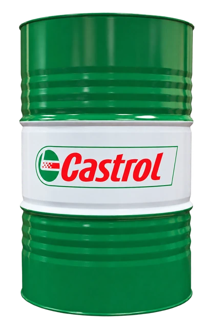 CASTROL EDGE 5W30 208л.