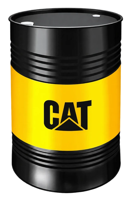 Cat Arctic DEO SYN SAE 0W-30 208л.