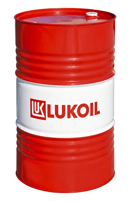Лукойл ВМГЗ (-60), бочка 170кг