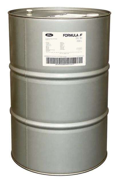 FORD Formula F 5W30 208л.