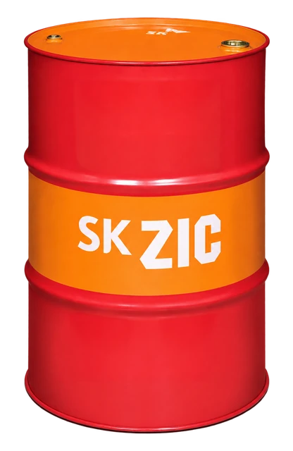 ZIC X9 5W30 200л.